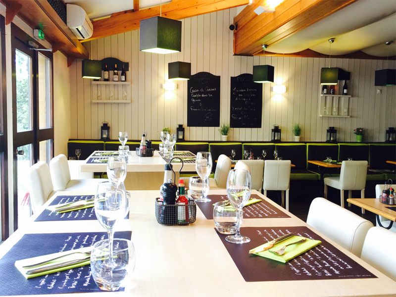 Le Bistrot