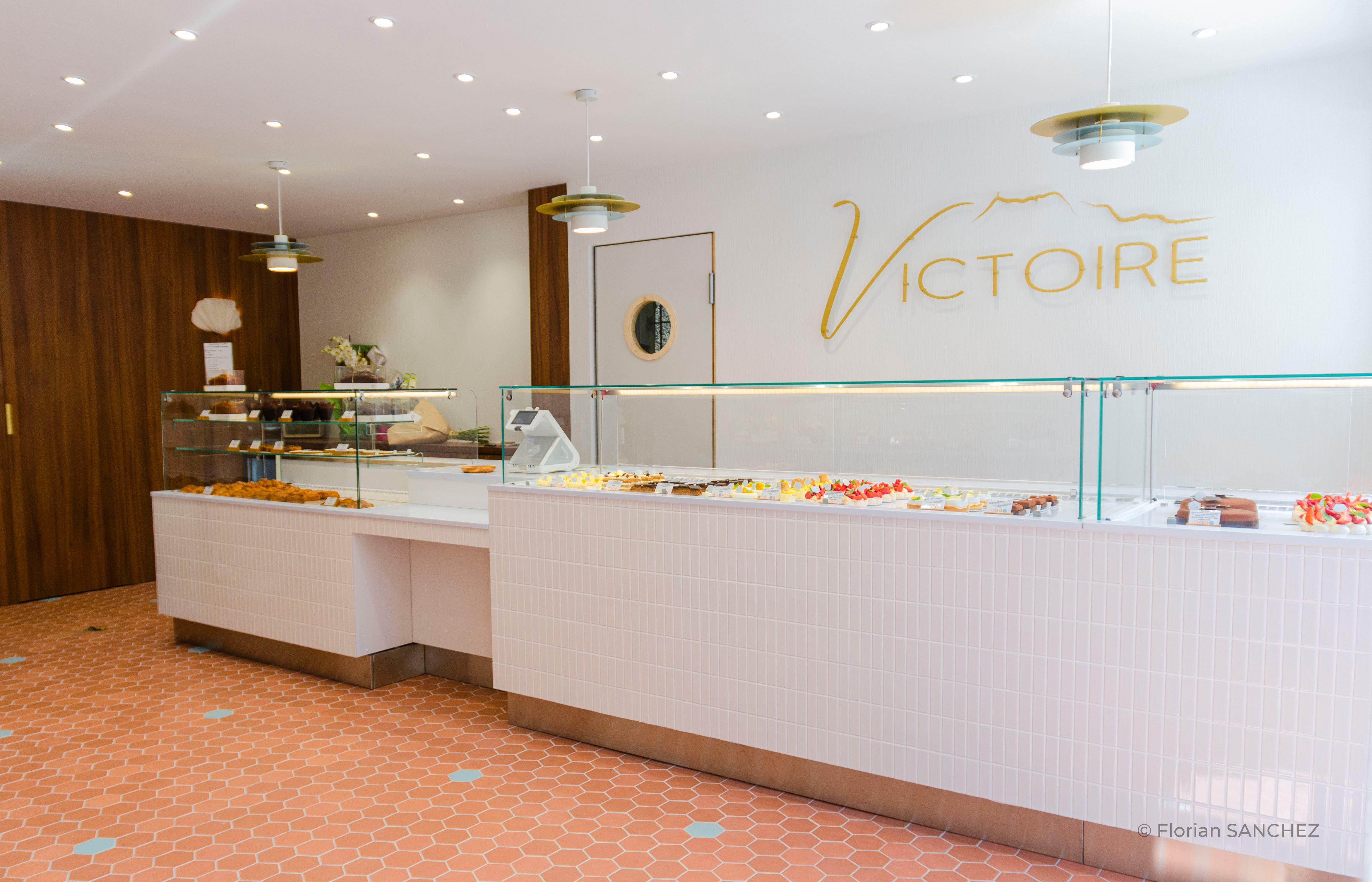 Pâtisserie Victoire - photo 5