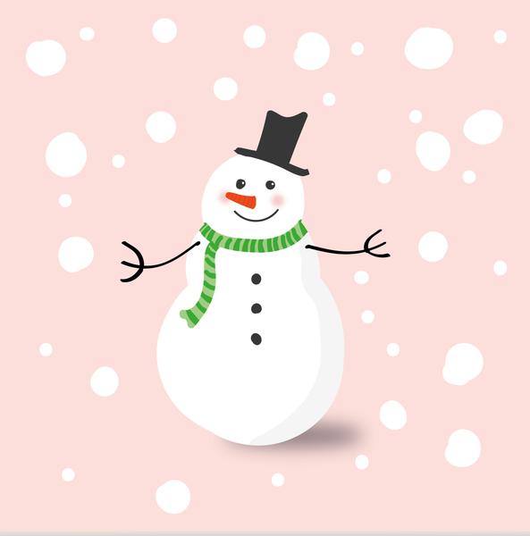 Atelier bonhomme de neige squishy_u00c9tampes