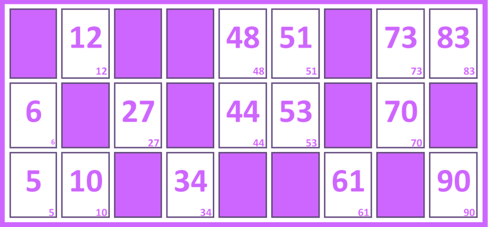 Loto du Comité des Fêtes