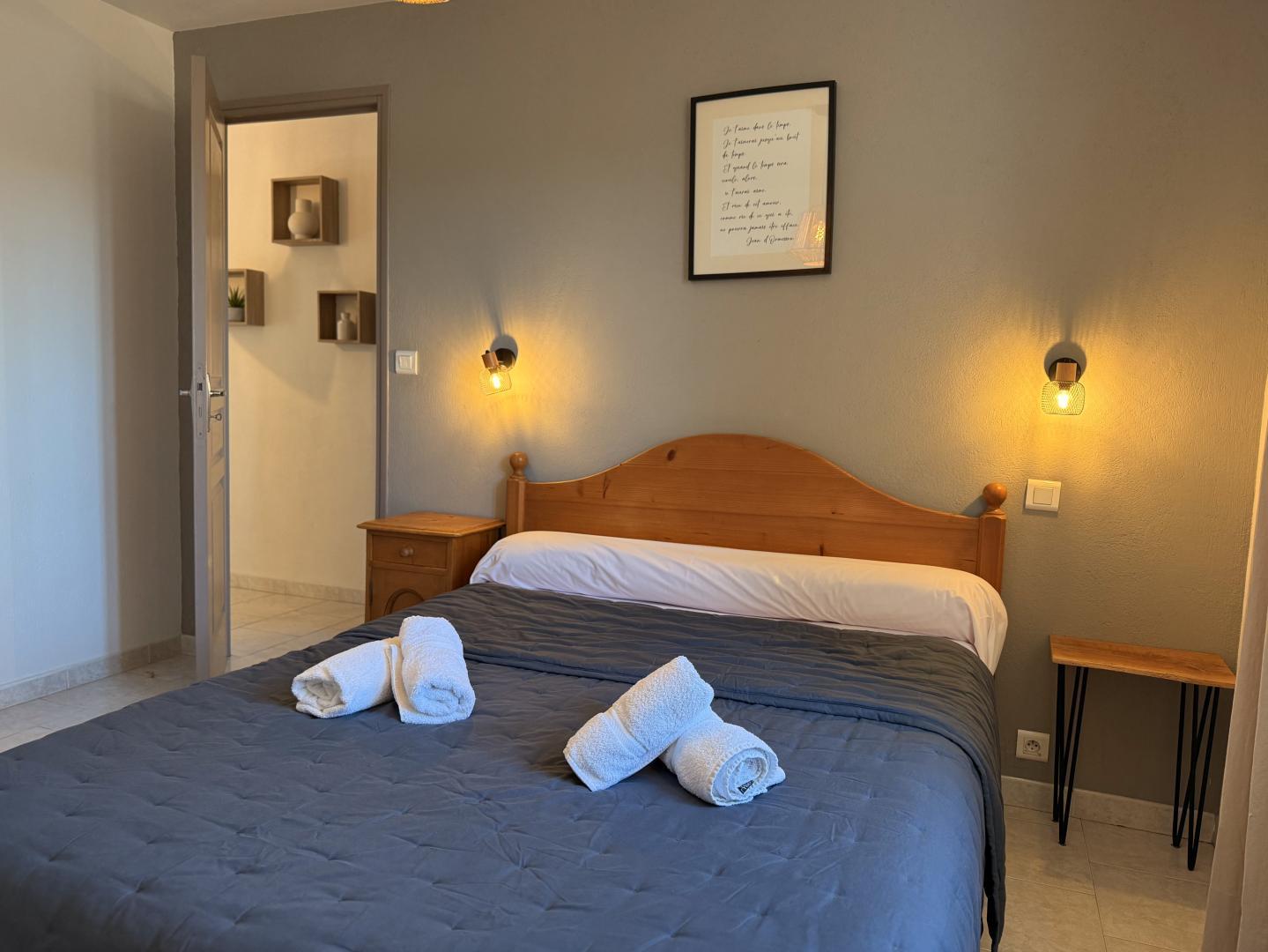 Gite Tournesol, Fontvieille - photo 24