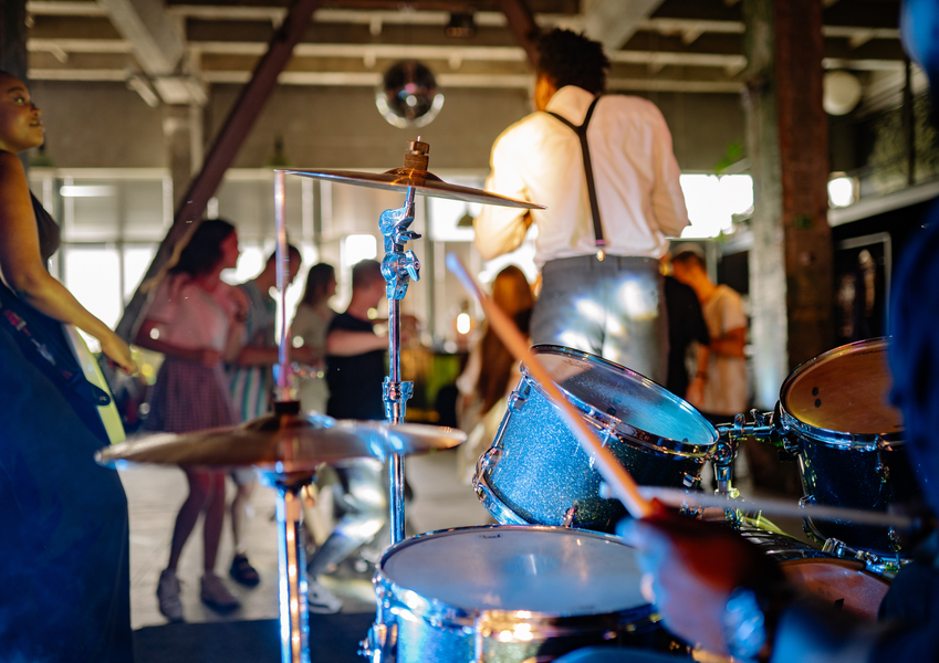 Concert de Jive It
