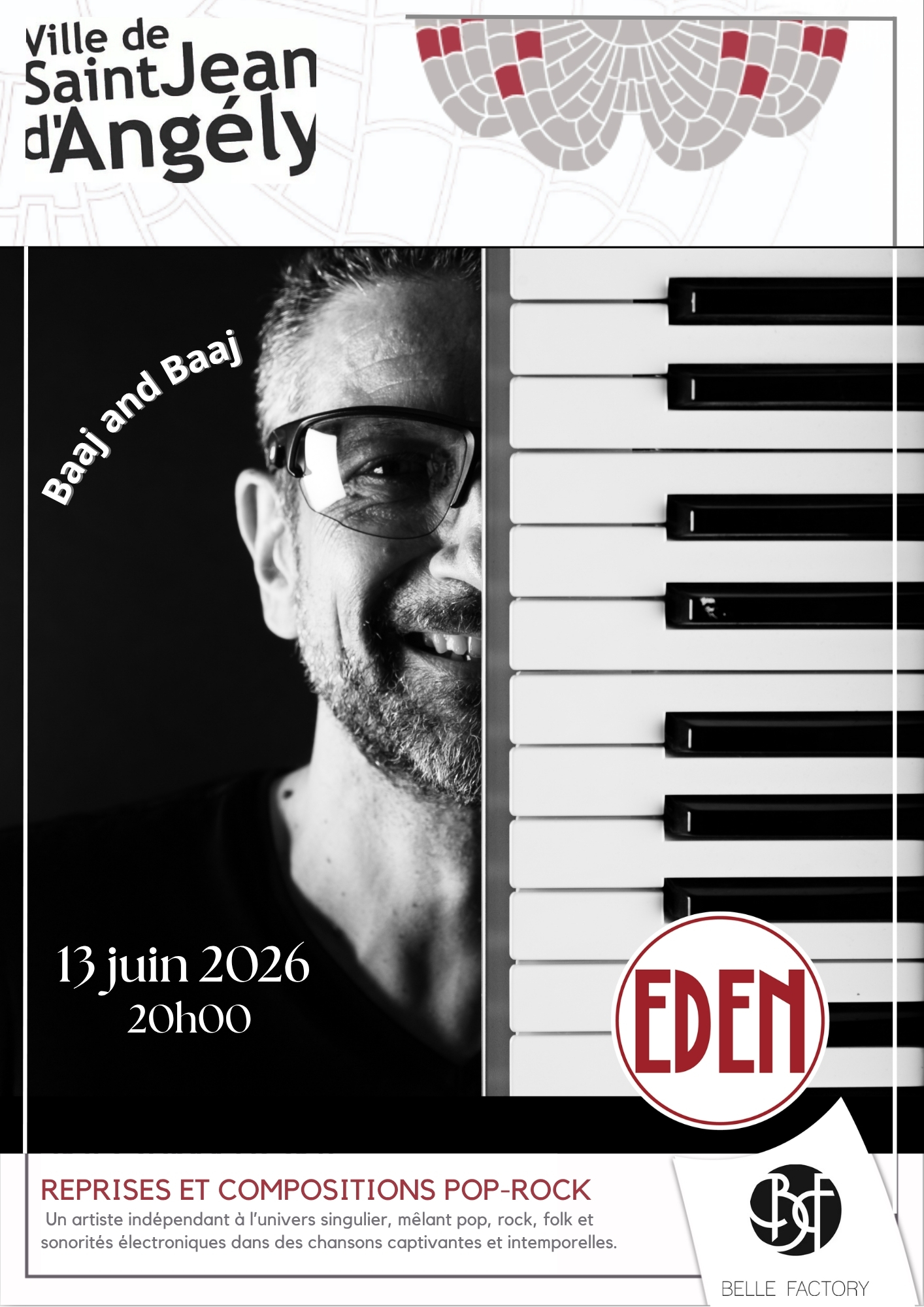 Concert de Baaj and Baaj