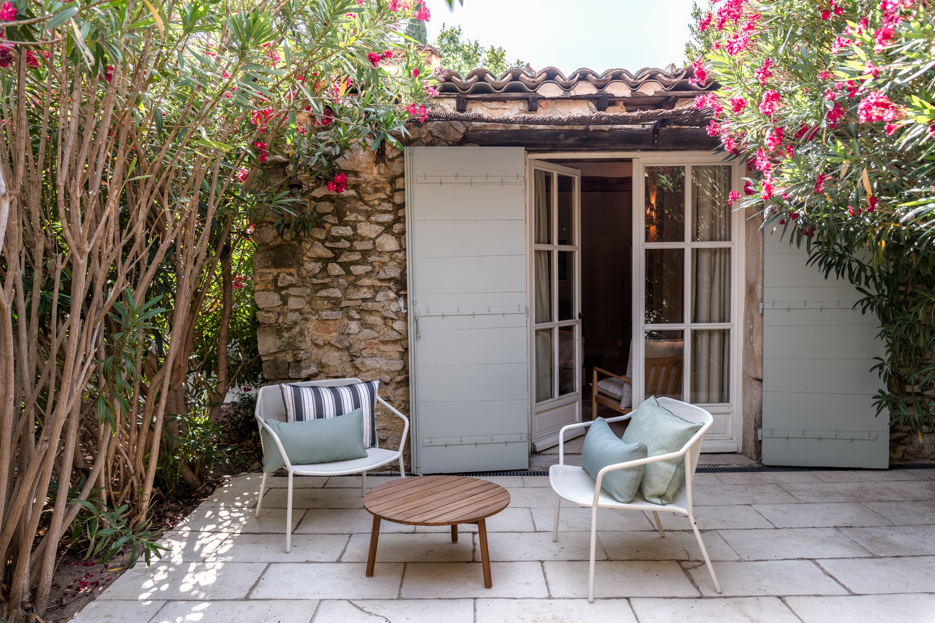 Les Petites Maisons - Hameau des Baux, Paradou - photo 4