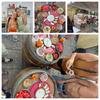 la guinguette à Paulette