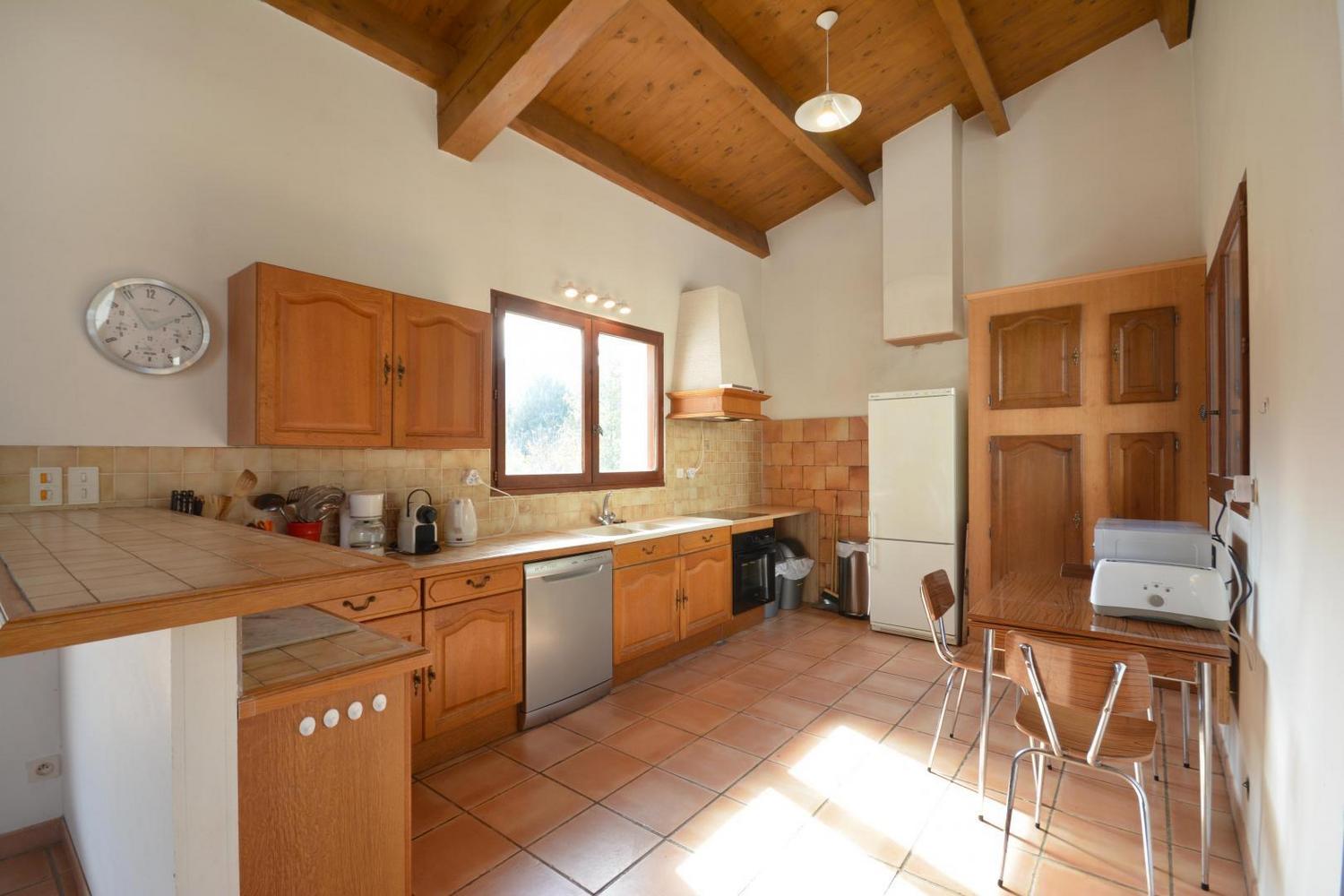 Les Grands Chênes, Vauvenargues - photo 58