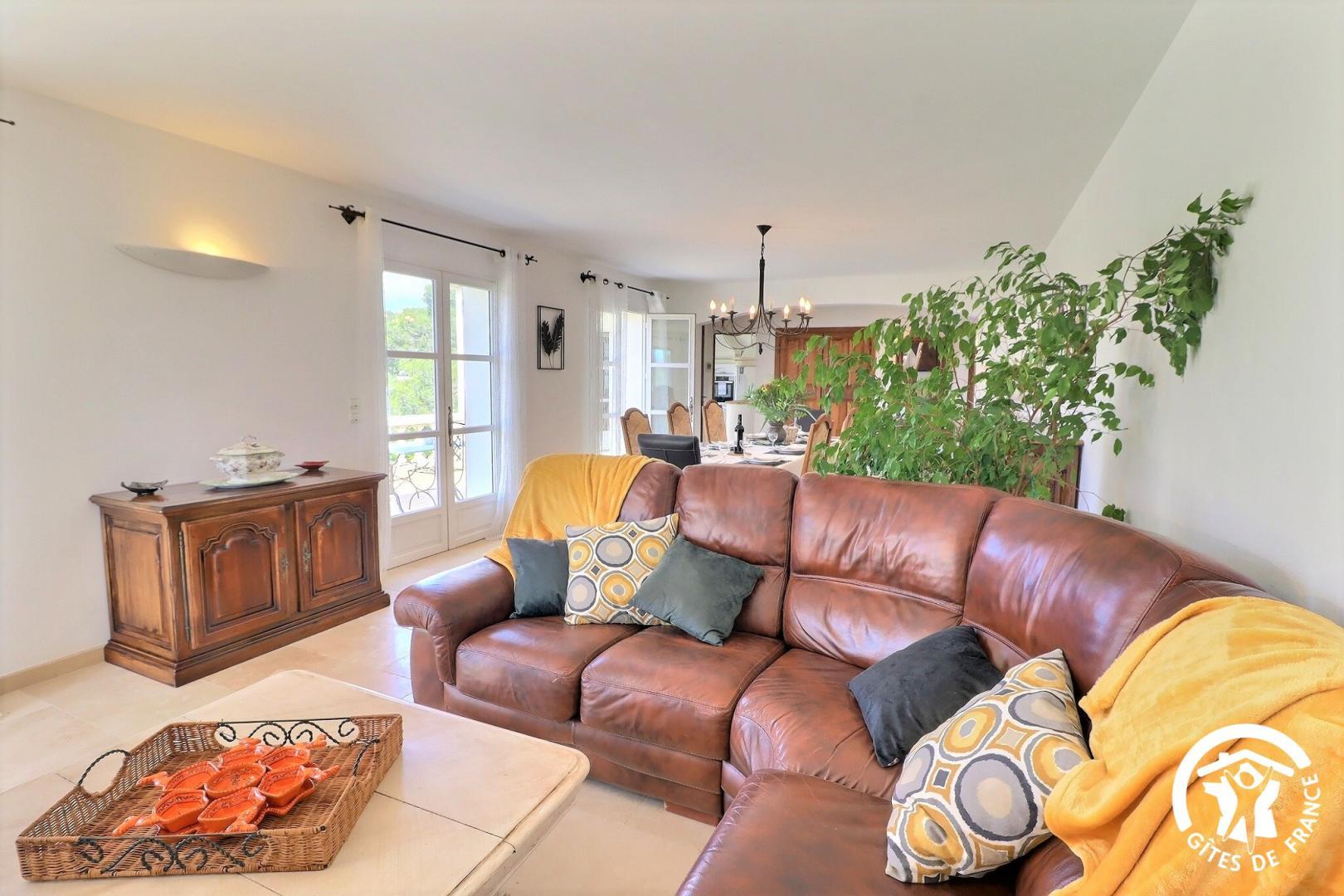 La Vue de Valdonne, Peypin - photo 15