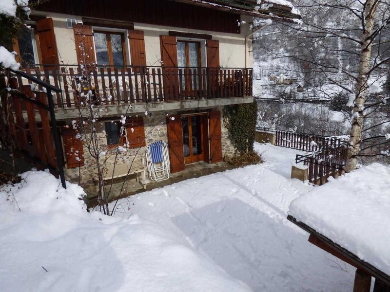 en hiver un autre paysage 