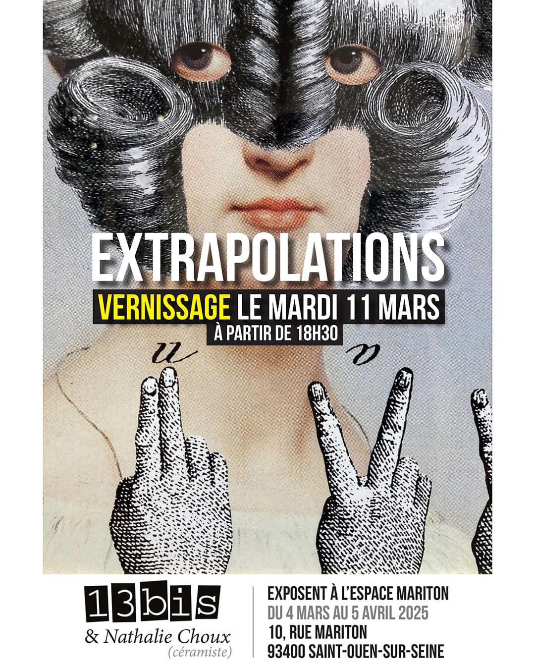 Le week-end prochain