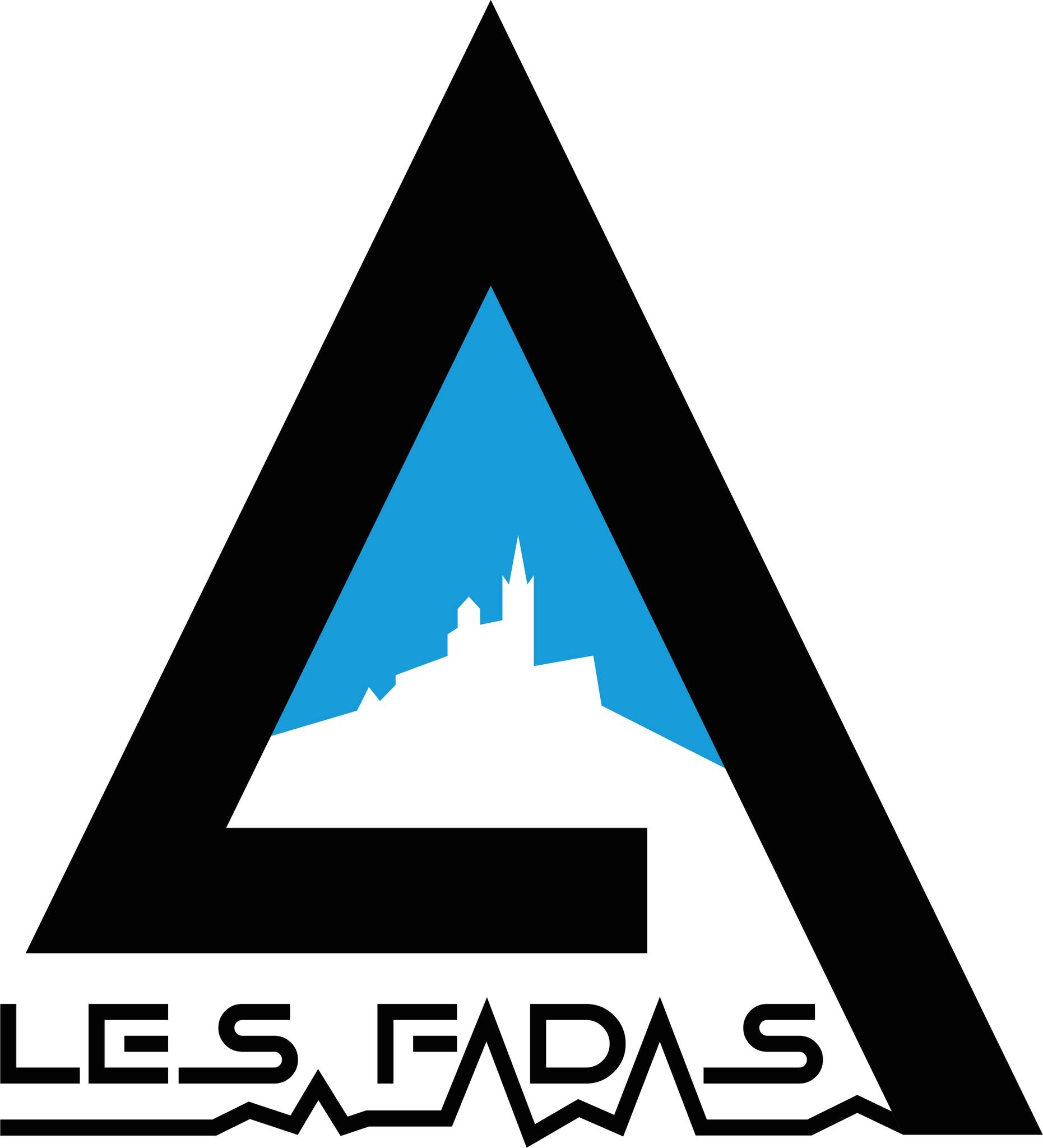 Les fadas d'escalade