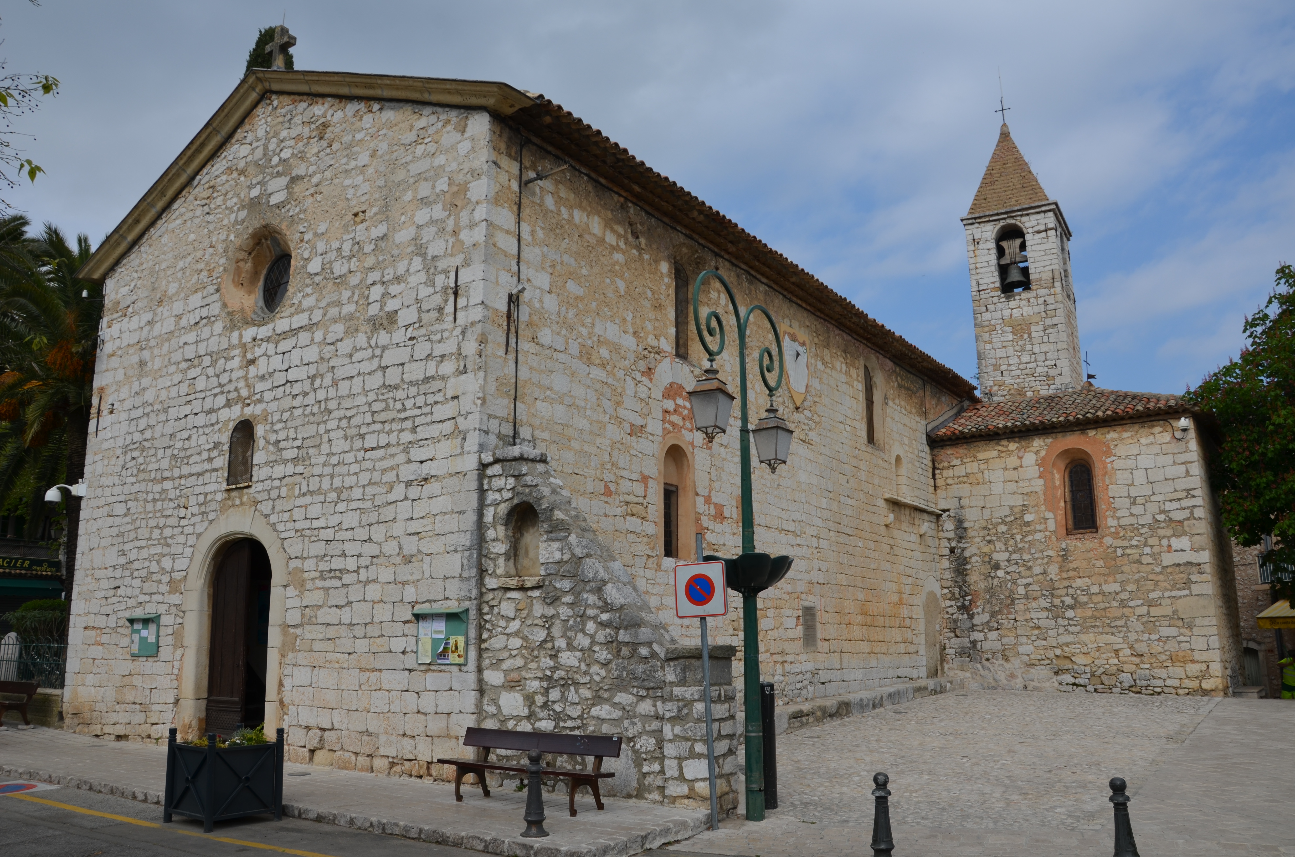 Eglise Saint Grégoire