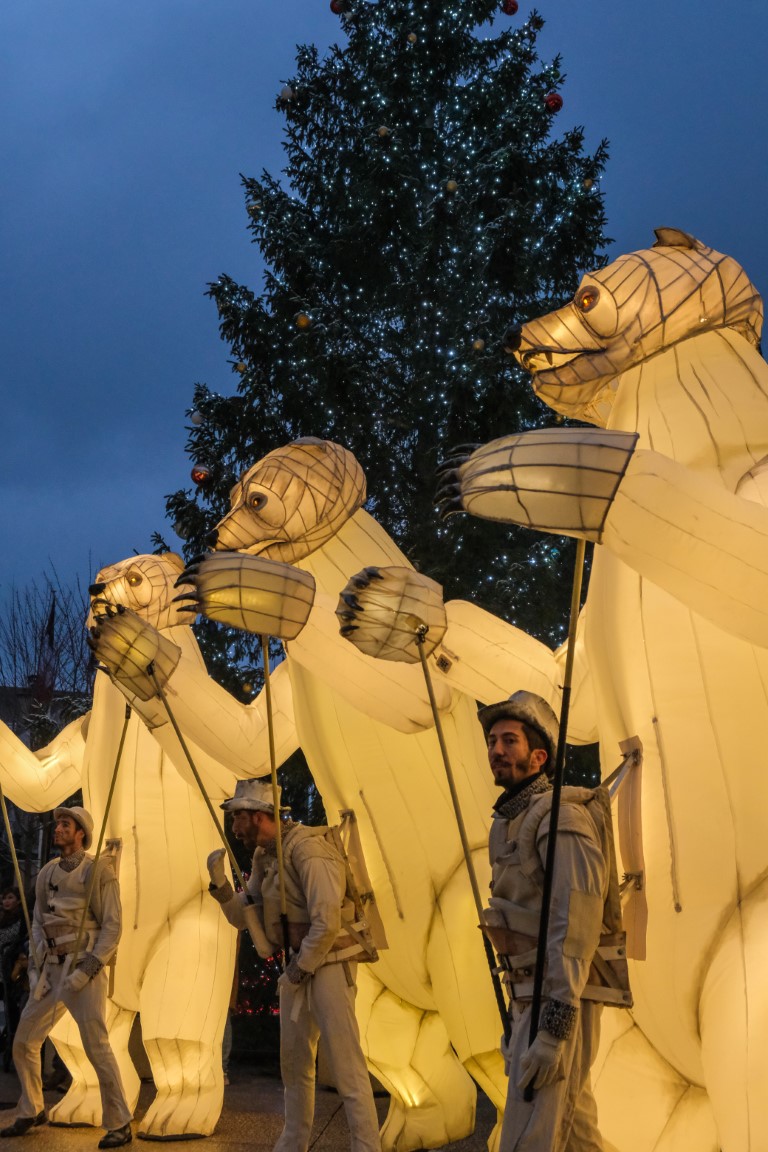 Fête de l'Hiver