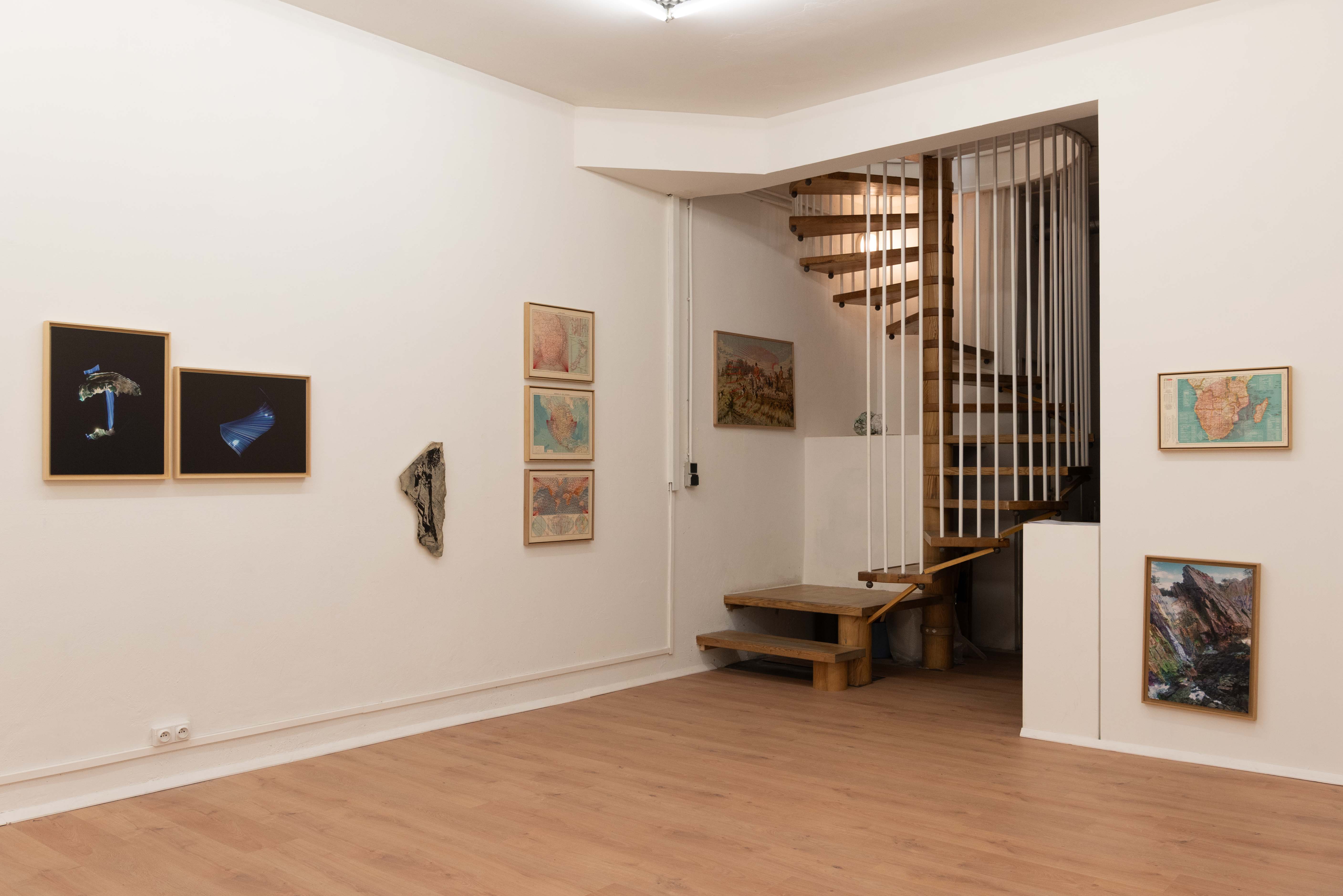 LHOSTE Art Contemporain - photo 2