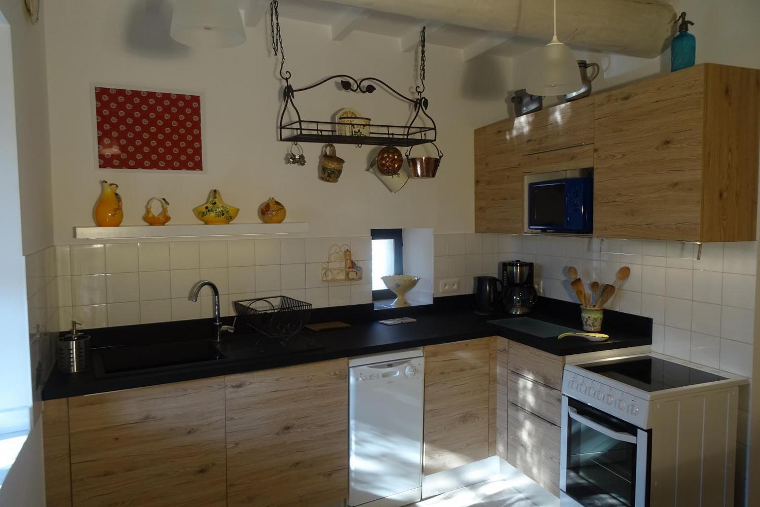 Gîte de l'Eynier, Mouriès - photo 18