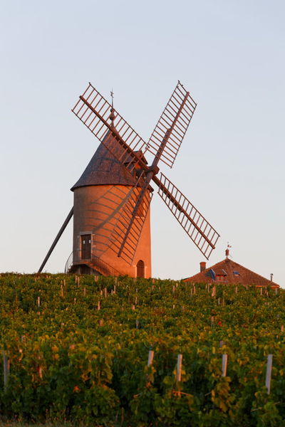Moulin à Vent