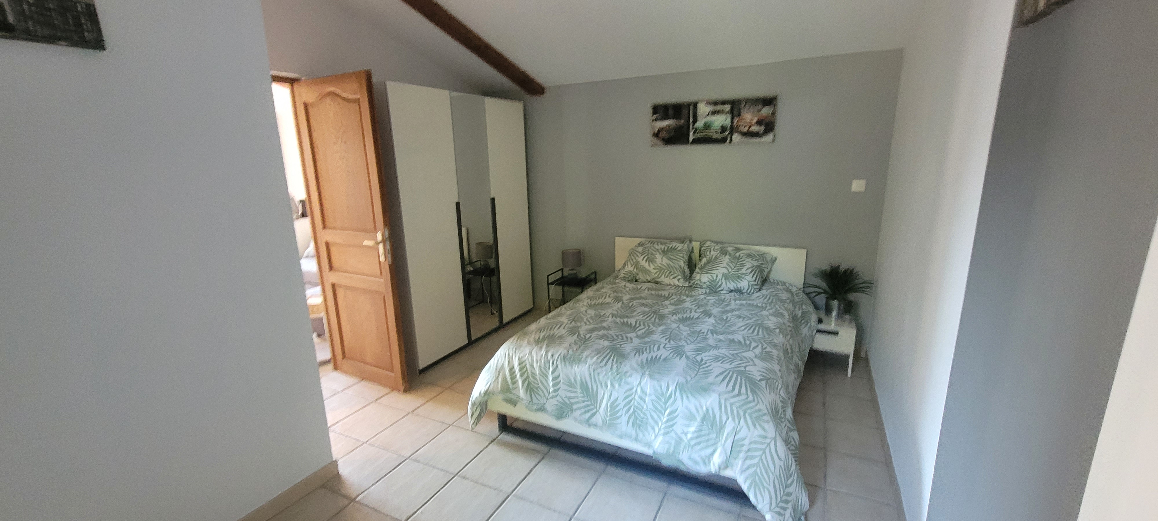 CAZA BODO  "chambre d'hôte"