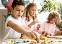 Image mosaic-puzzle-art-kids-children-s-creative-game