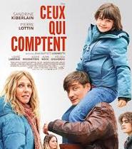 Séance accessible au cinéma Le Clap - Ceux qui comptent_Lans-en-Vercors