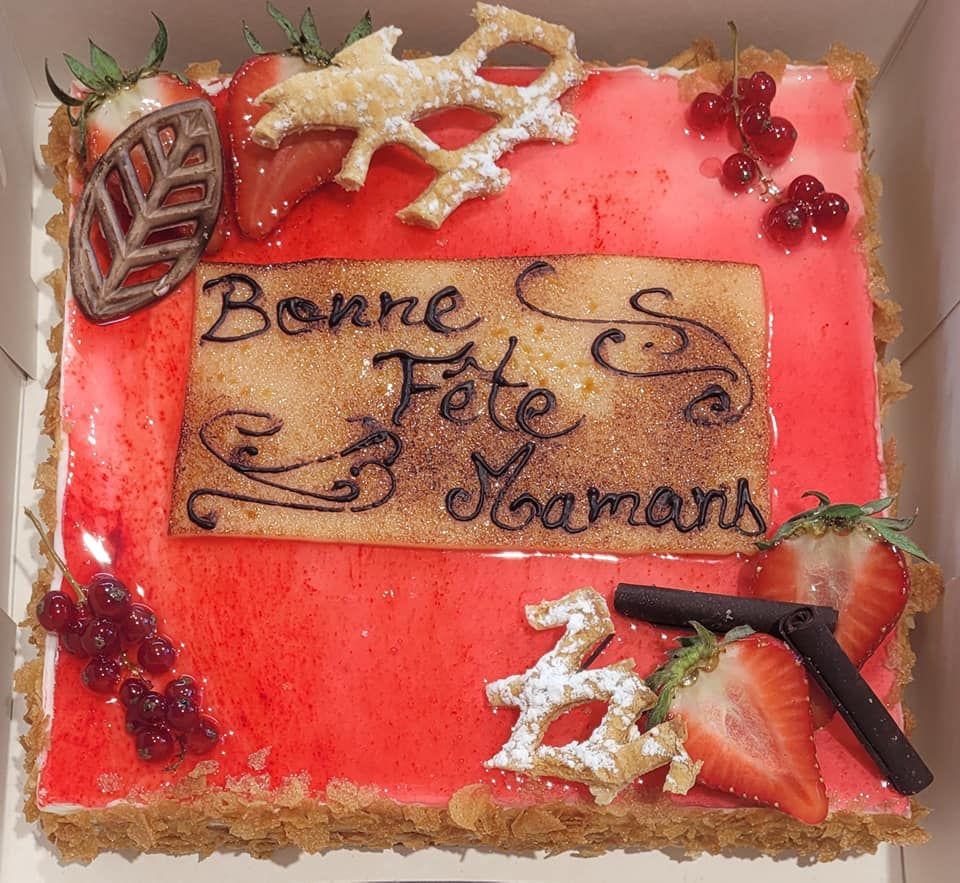 Boulangerie La Mie d'Alleins, Alleins - photo 6