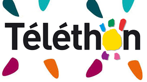 Téléthon à Berre l'Etang