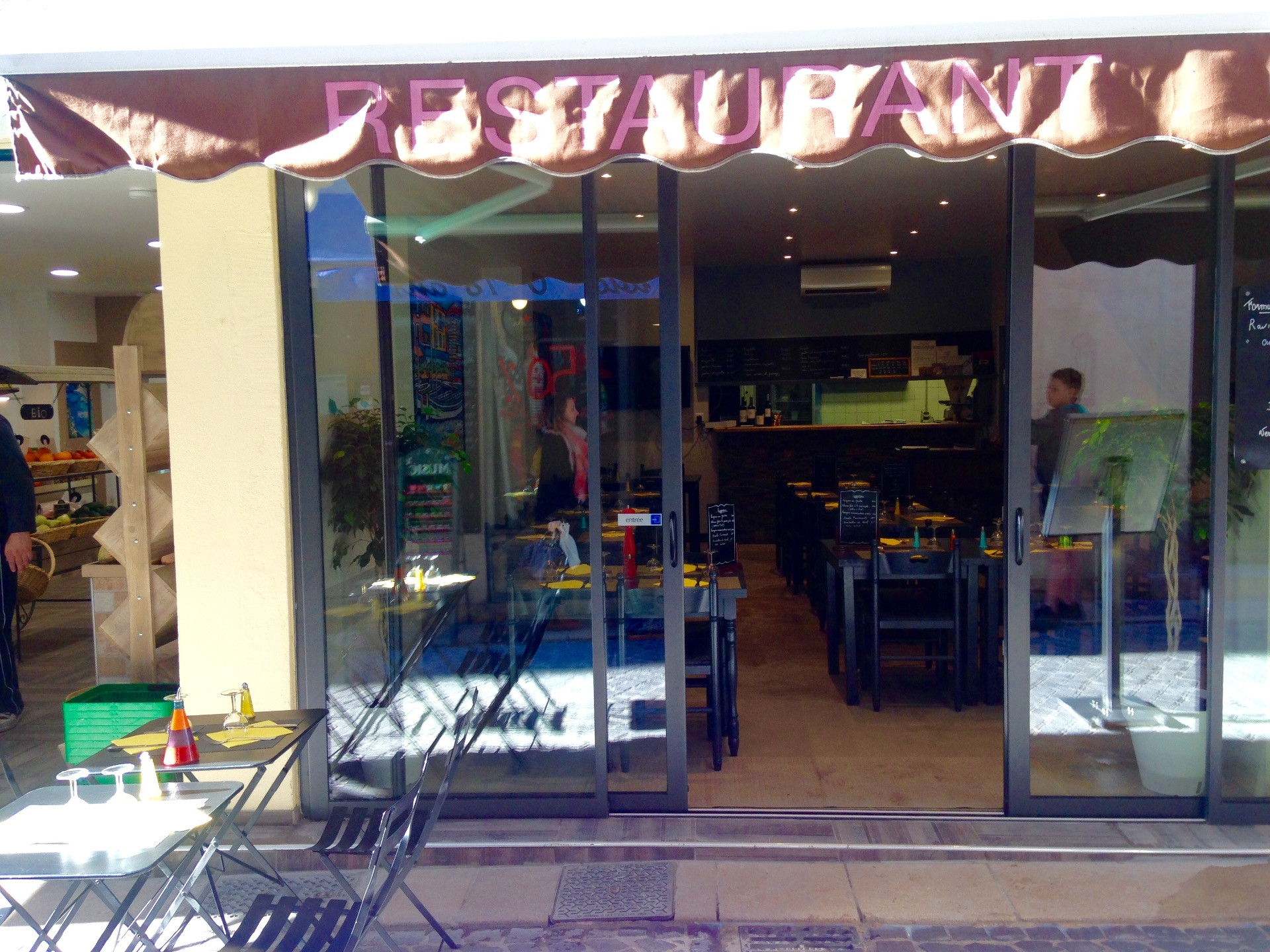 Le Romarin, Cassis - photo 10