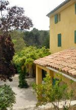 Le Mas des Aludes, La Destrousse - photo 22