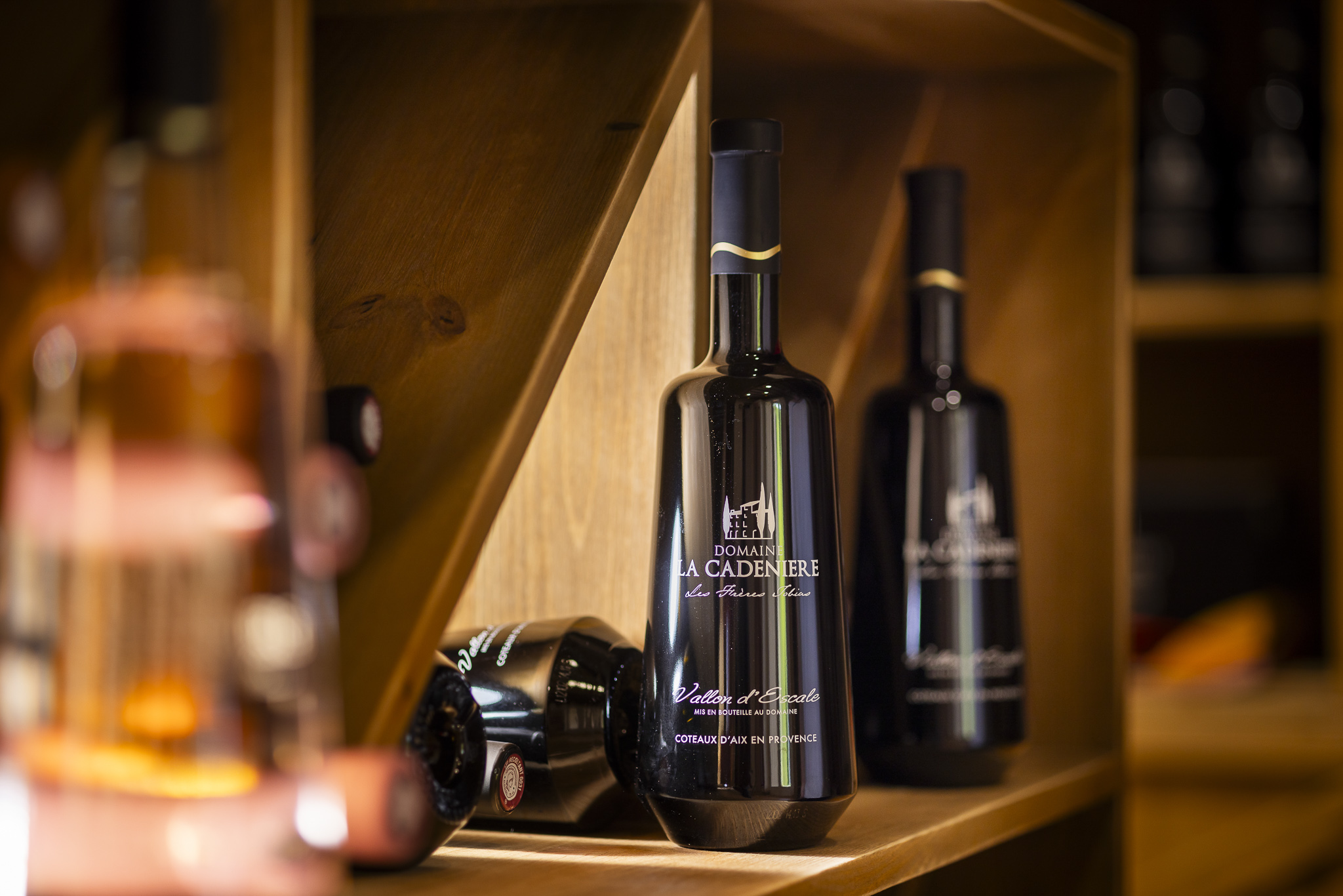 Domaine la Cadenière - photo 3