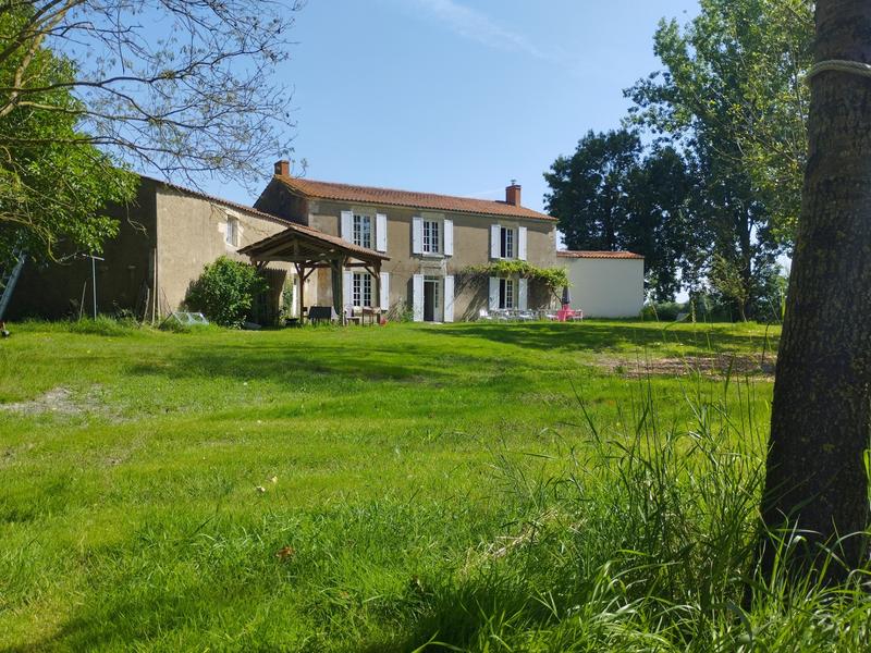 Maison dhôtes