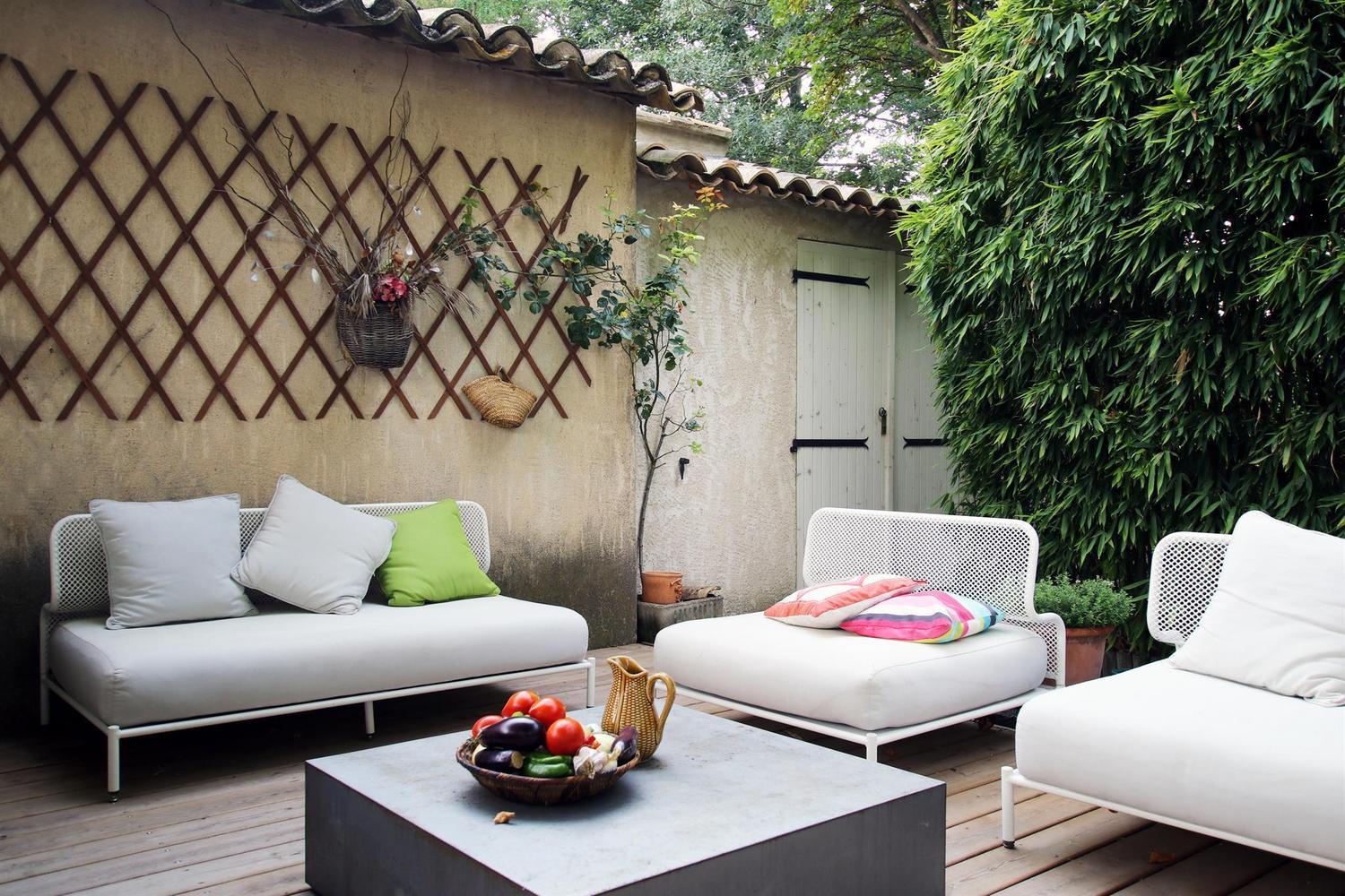 Villa Mélodie, Mollégès - photo 40