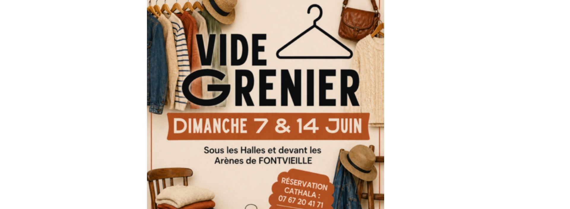 Vide Grenier