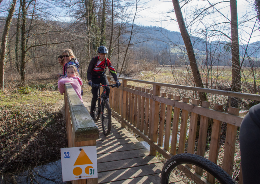 Aux portes de la Chartreuse st Geoire en Valdaine