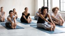 Pilates - Gym Détente Pontrambertoise_Saint-Just Saint-Rambert