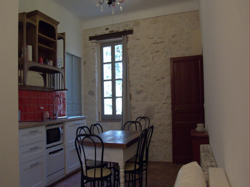 Mas Bonement - Gîte Tamaris