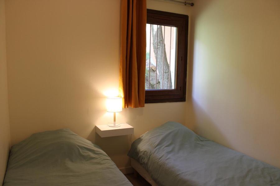 Gîte Les Cerfs-Chambre-Roubion Les Buisses-Gîtes de France des Alpes-Maritimes