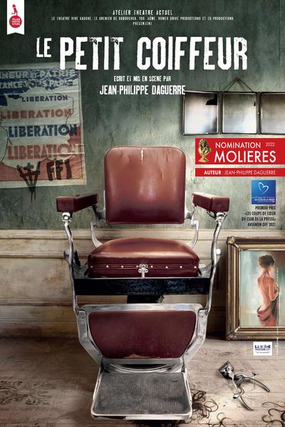 Le petit coiffeur_Lyon 2ème