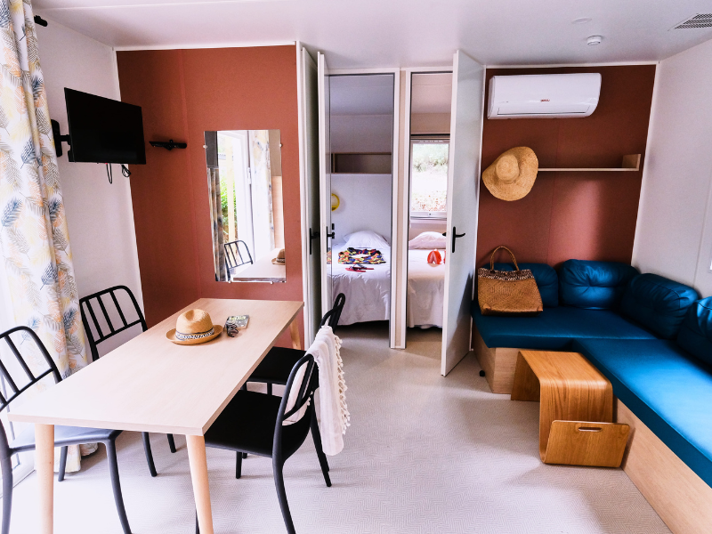 Domaine de la Vallée Heureuse - photo 2