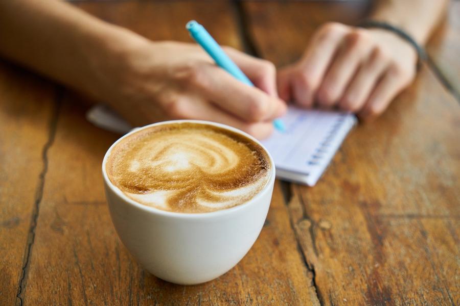 Café Philo « Peut-on tout pardonner ? »