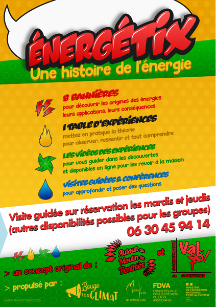 Exposition 