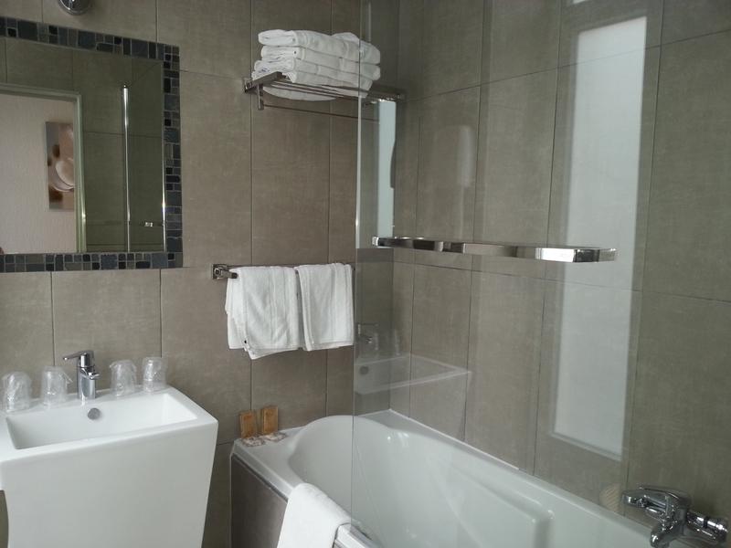 Hôtel Helvétique Nice