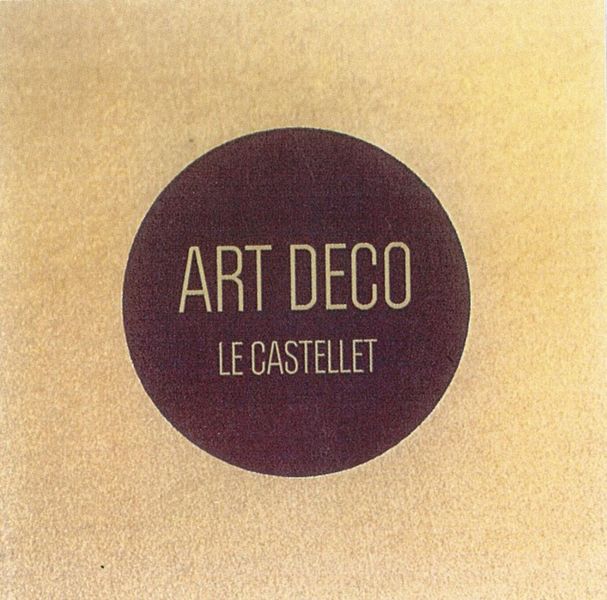 Art deco
