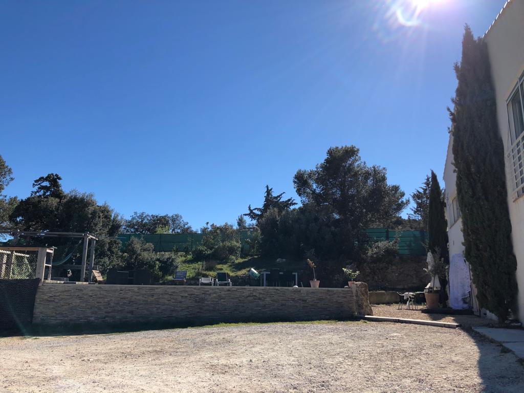 Un Petit Coin de Paradis, Vernègues - photo 3