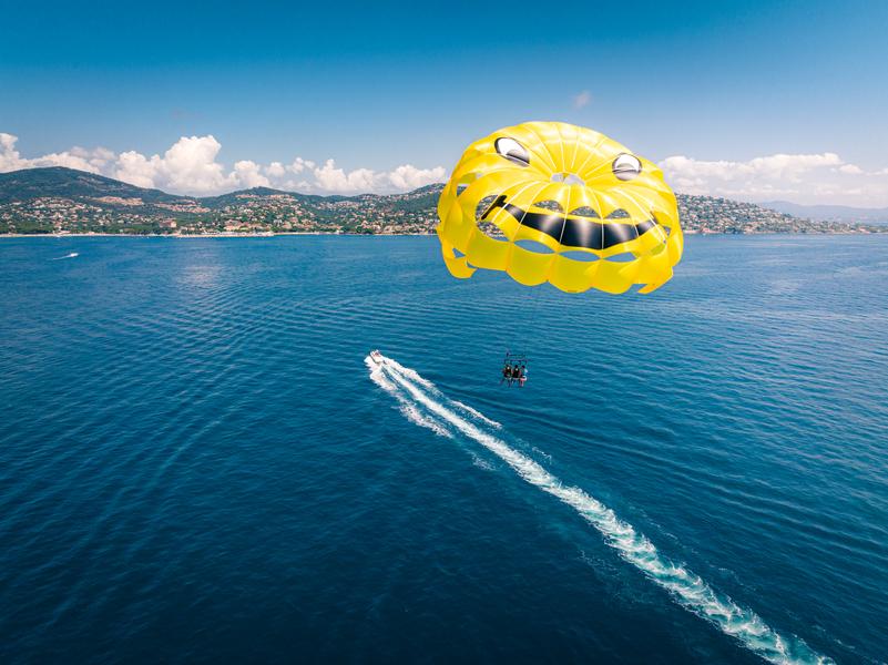 Energy Fly_Les Issambres (Roquebrune sur Argens)