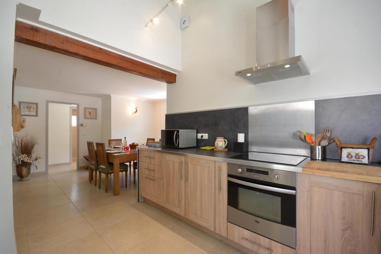 Gîte du Grand Mas, Noves - photo 28