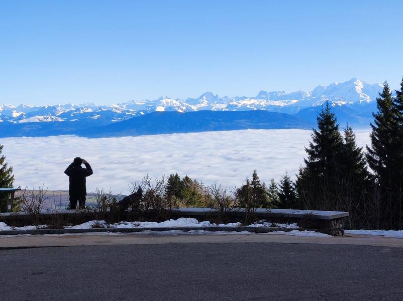 Belvédère du Pailly_Gex