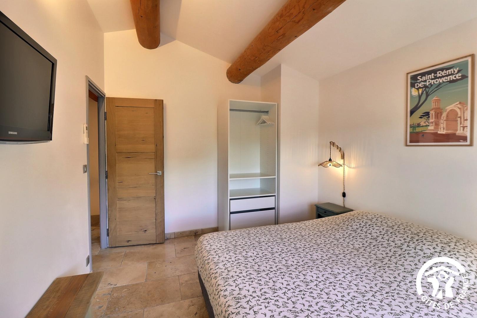 La Villa d'Olivia, Paradou - photo 8
