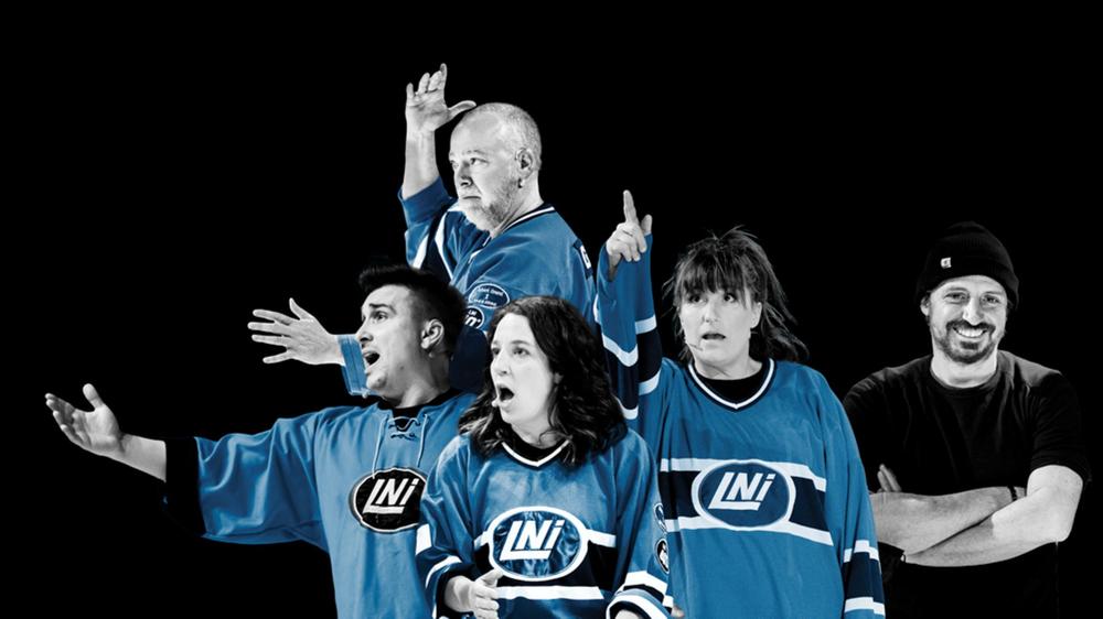 Match d'improvisation Auch/Québec_Auch