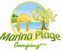 Camping Marina Plage