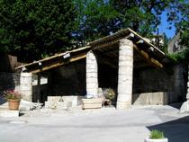 Le lavoir