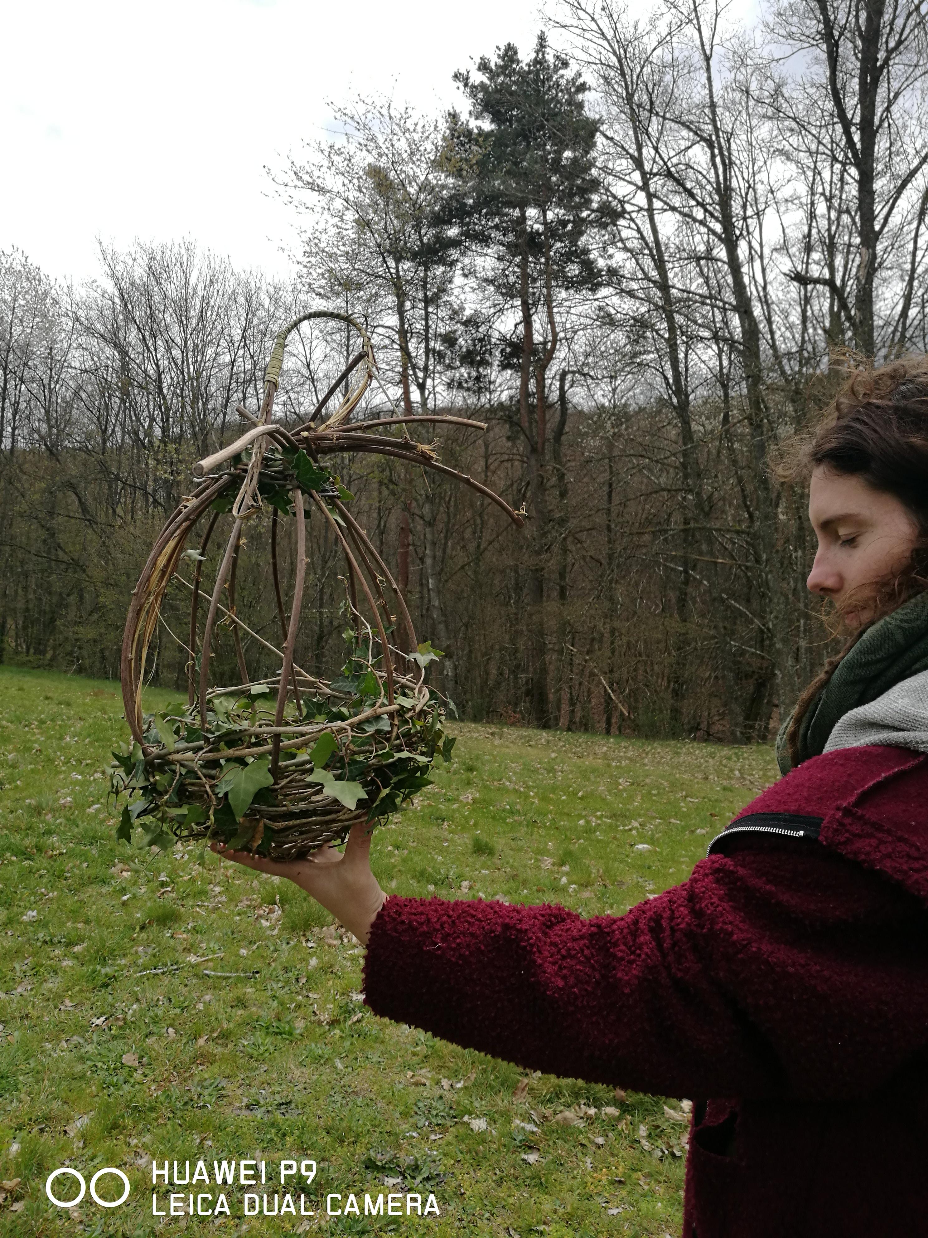 mangeoire à oiseaux