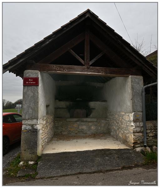 Saint-Victor-de-Morestel - Balcons du Dauphiné - Nord-Isère - à moins d'une heure de Lyon